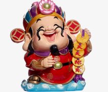 正财与偏财的专用开运秘诀