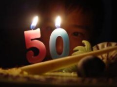 知命之年是多少岁