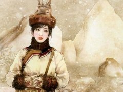 鄂伦春族的节日和风俗习惯