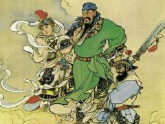 农历五月十三是什么节日