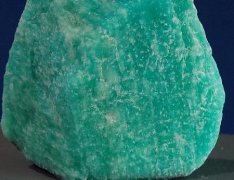 天河石的作用和功效