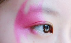 红色胎记的位置与命运，胎记长在哪里最好？