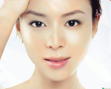 眉毛细长的女人性格如何