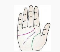 智慧线断断续续