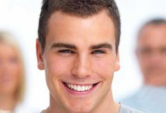 五官总结你的桃花运