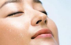 从面相看是否漏财