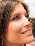 啥面相女易被富男相中