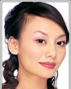 【相面】五种好命女面相