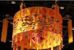 华盖什么意思？泄露天机遭天谴吗？