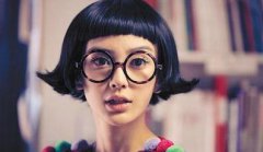  看你有没有做明星的面相