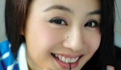 看痣长脸上哪容易招桃花