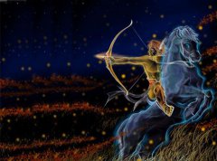 上升双子座的性格爱情事业分析