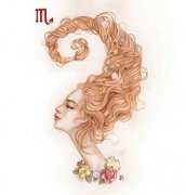 天蝎座和什么座最配？