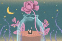 属马的人会因为什么事情辞职？