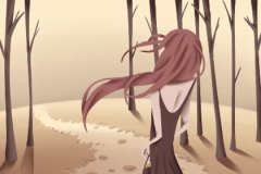 属猴女静态是女神？动态就是女神经