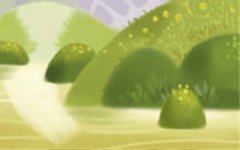 属猪人见到自己的偶像会有什么反应