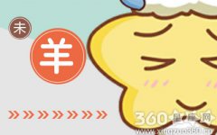 2018年属羊男爱美排行榜