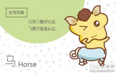 生肖马都经历过哪些绝望