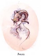 白羊座女生如何挽回自己的爱情