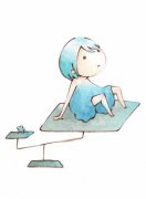 天秤座男生的爱情态度