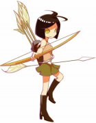 射手座女生爱上谁最痛苦