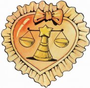 心机骑士天秤座男生恋爱攻略