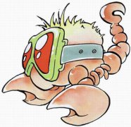 天蝎座男生和天秤座女生幸福几率