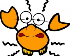 巨蟹座人的优点