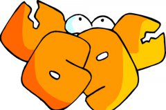 巨蟹座的心智表现