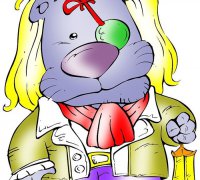 星座说明书之狮子座