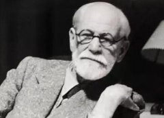 金牛座座名人：精神分析创始人弗洛伊德