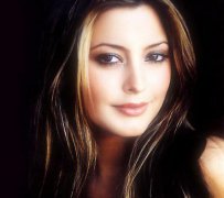 歌坛性感小野猫--金牛圣洁-凡蕾丝