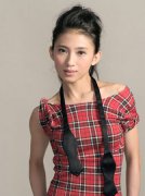 “音乐小才女”--金牛戴佩妮