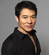 【金牛座】李连杰详细资料