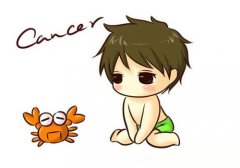 巨蟹男倒插门后大变脸