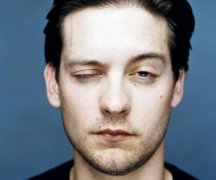 最平民的“蜘蛛侠”--巨蟹托比-马奎尔