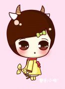 天蝎座和什么座最配：第4名摩羯座