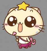 射手座和什么座最配：第3名射手座