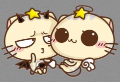 射手座和什么座最配：第4名双子座