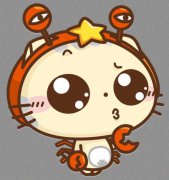 射手座和什么座最配：第8名巨蟹座