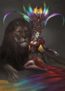 狮子座的外遇症候剖析