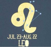 狮子座相信缘份吗?