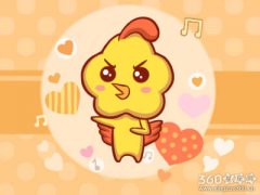 属鸡女失恋后会去找谁谈心