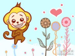 属猴人从事什么行业往往很谨慎