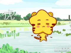 能让属虎人从疲倦到精神振奋的事情