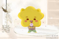 属猪人在什么状态下最会和人暧昧