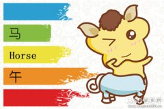 属马人在什么环境下最擅长展现幽默