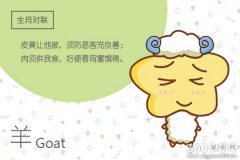 属羊人在什么情况下会想着回家看看