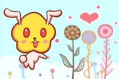 今年属兔的财运和运气如何 2019年属兔的人全年运势