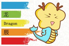 属龙的男人性格和爱情 运势分析